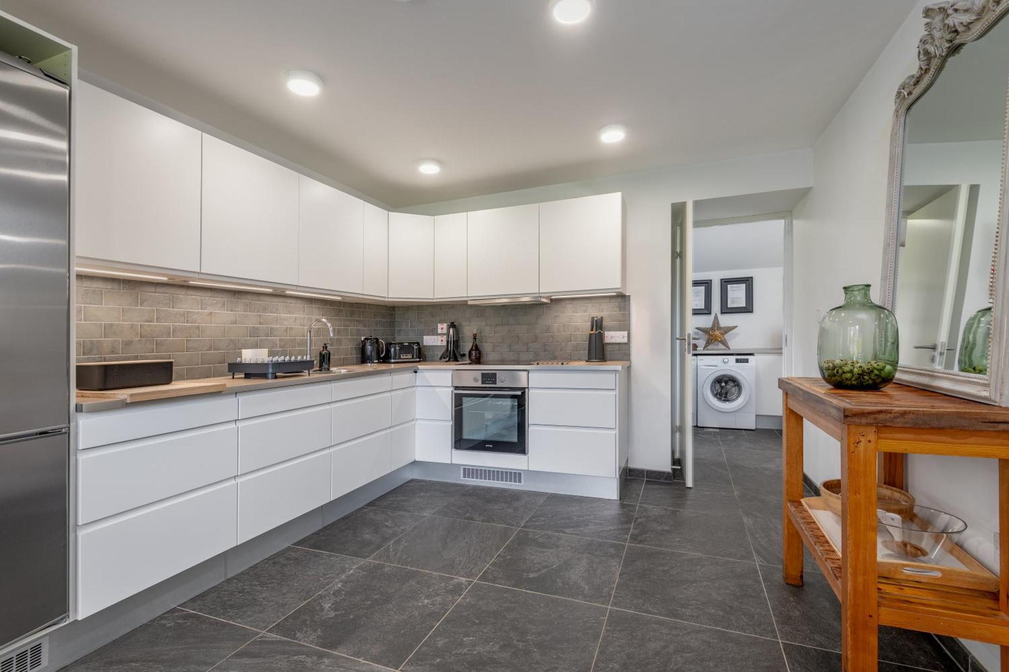 Dalveich Cottage, Hot Tub, 2 Bedroom, Lochearnhead Buitenkant foto