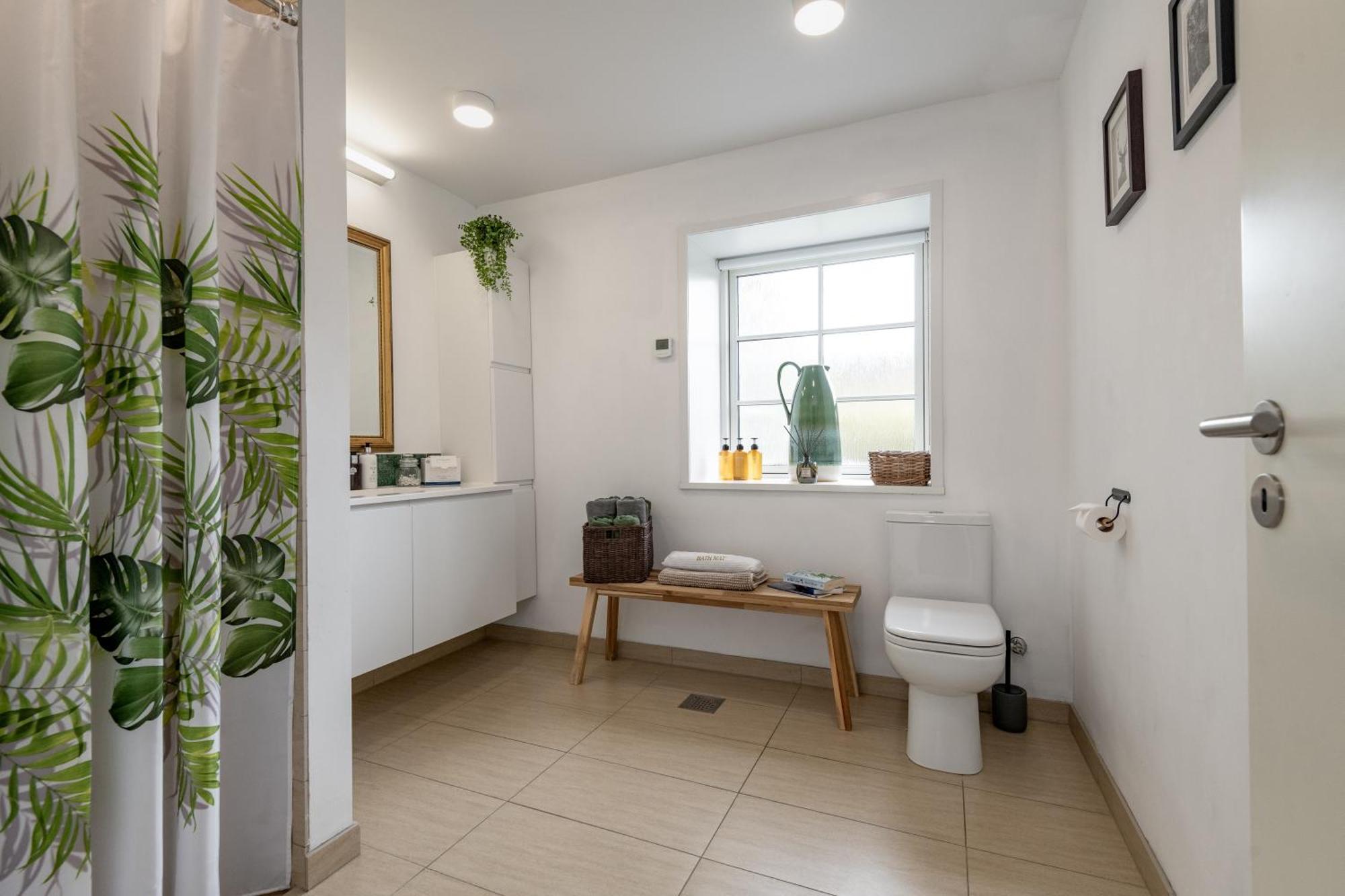 Dalveich Cottage, Hot Tub, 2 Bedroom, Lochearnhead Buitenkant foto
