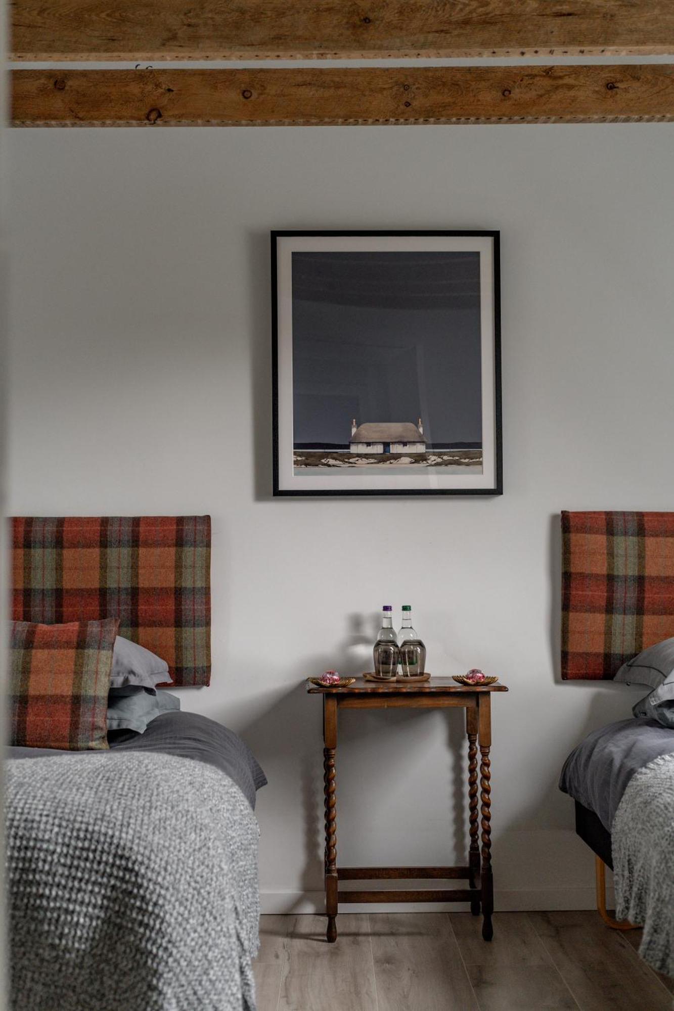 Dalveich Cottage, Hot Tub, 2 Bedroom, Lochearnhead Buitenkant foto