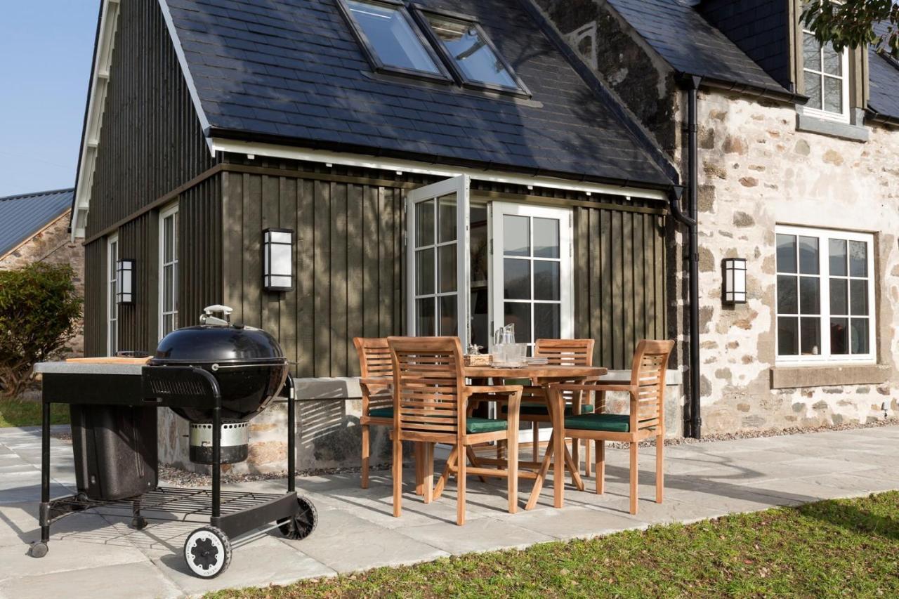 Dalveich Cottage, Hot Tub, 2 Bedroom, Lochearnhead Buitenkant foto